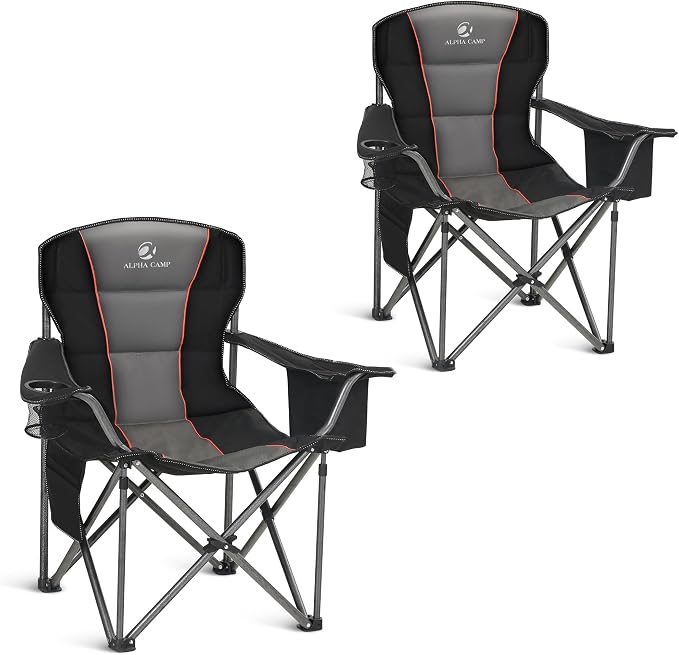 Grey/Black-2pc