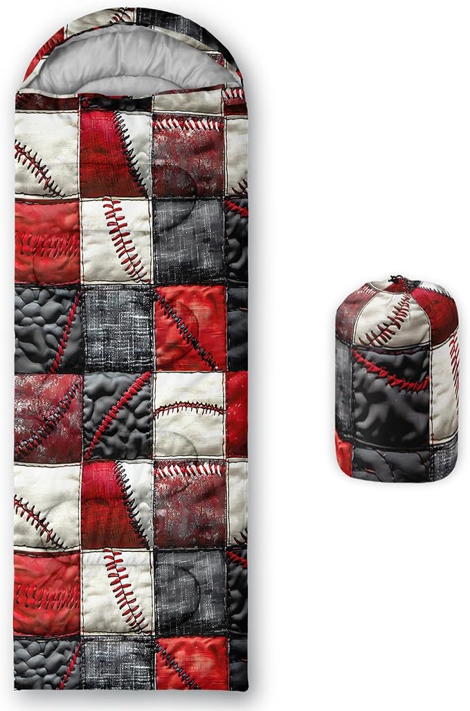 Red White Black