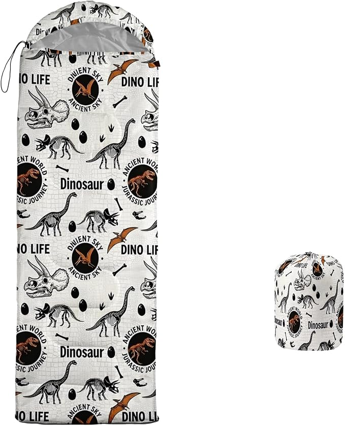 Dinosaur Fossil
