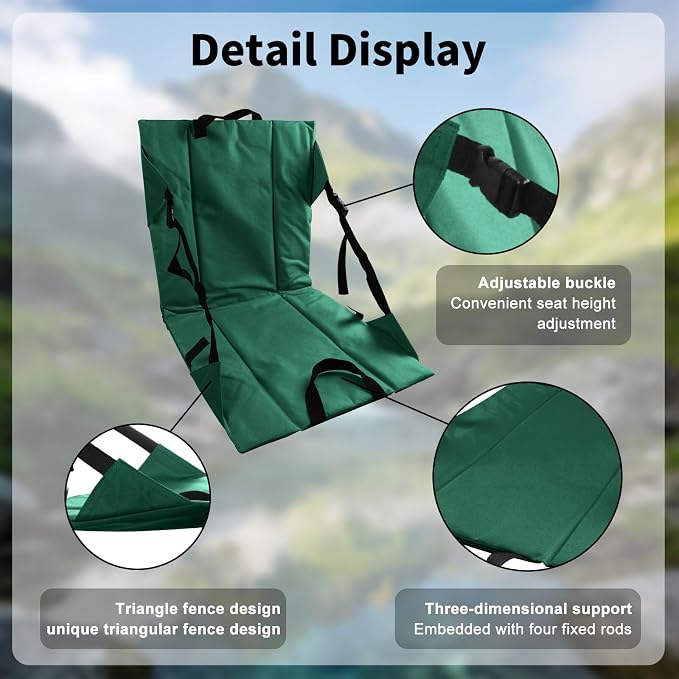 Forest Green