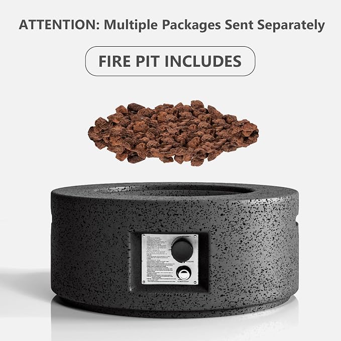 Fire Pit