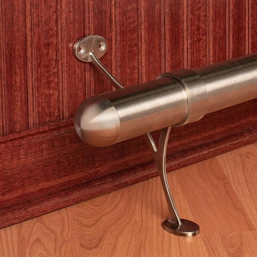 Satin Stainless Steel