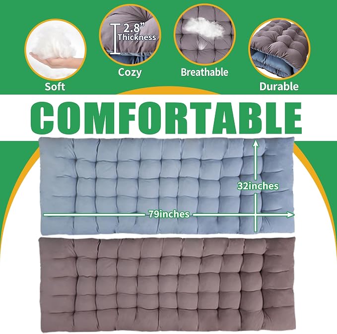 Oversize 2 Pack Grey