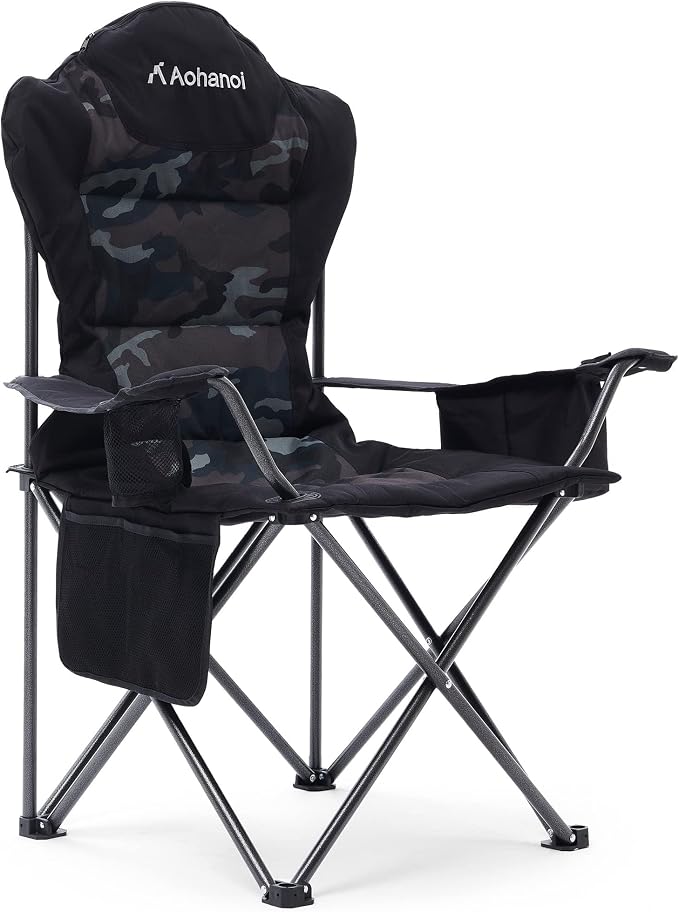 Black Camo