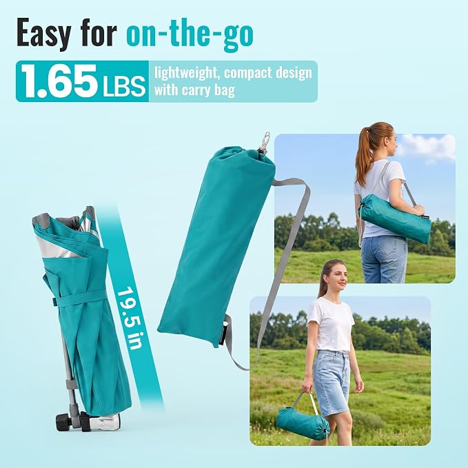 Umbrella-CYAN