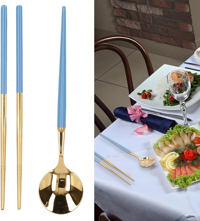 Blue Gold
