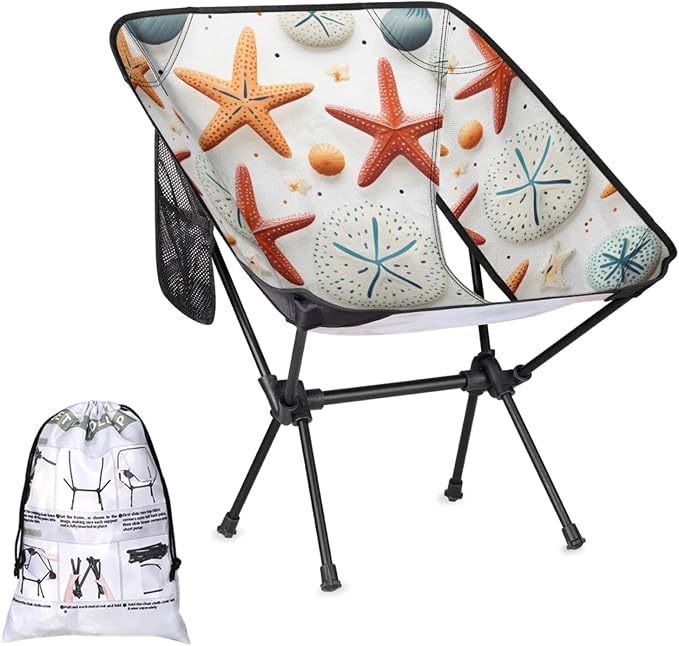 Nautical Starfish