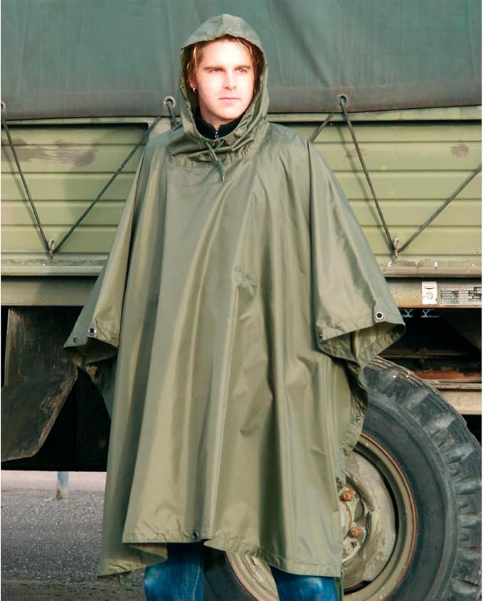 Olive Drab