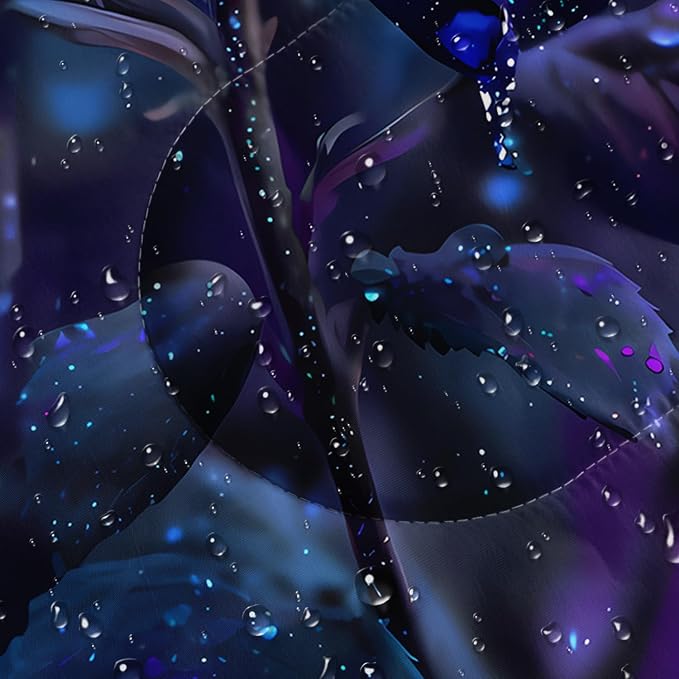 Purple Rose 1