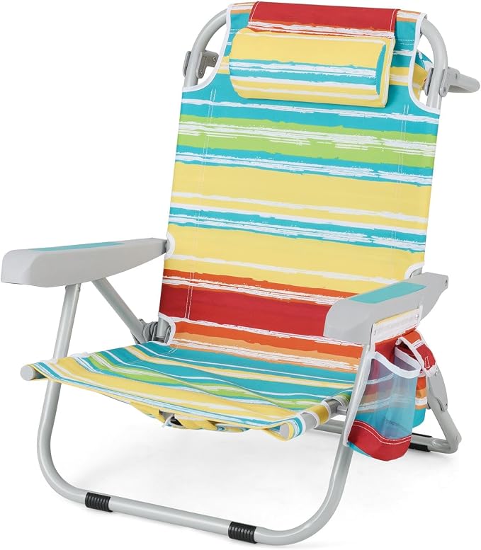 Color Stripe