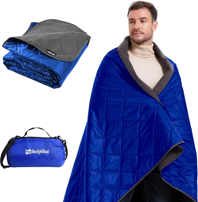 Sapphire Blue