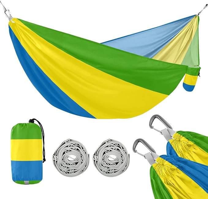 National Flag of Gabon