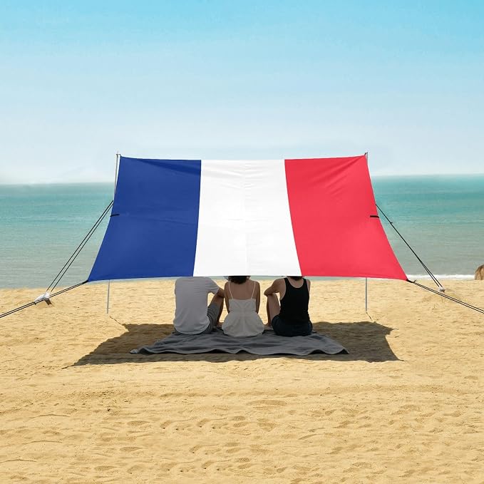 Flag of Réunion
