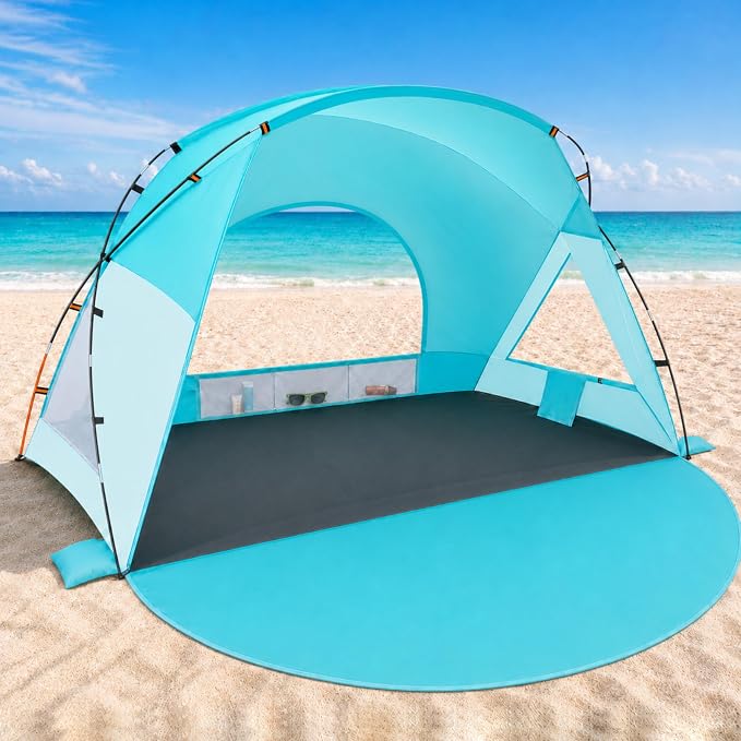 Turquoise Ocean