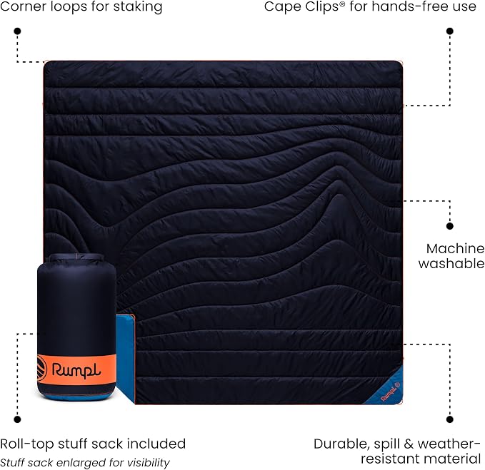 Midnight Blue