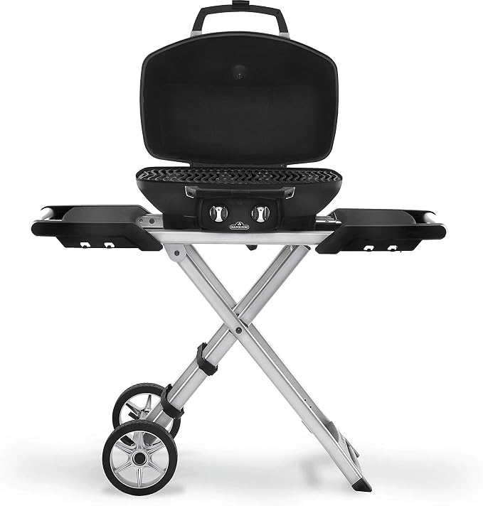 TravelQ PRO285X Black