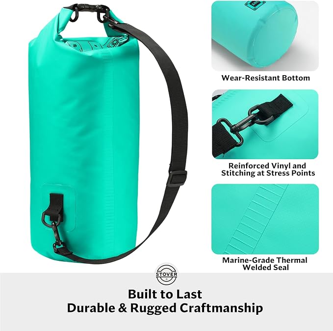 5/10l Teal