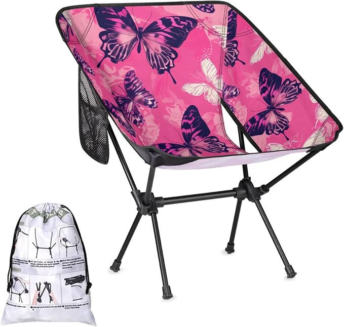 Beautiful Butterflies Theme