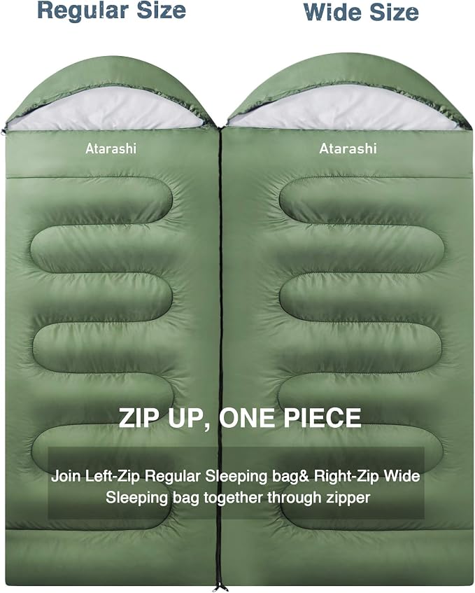 Army Green/Regular(33''x87'')