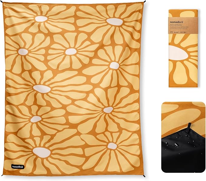 Lazy Daisy Gold