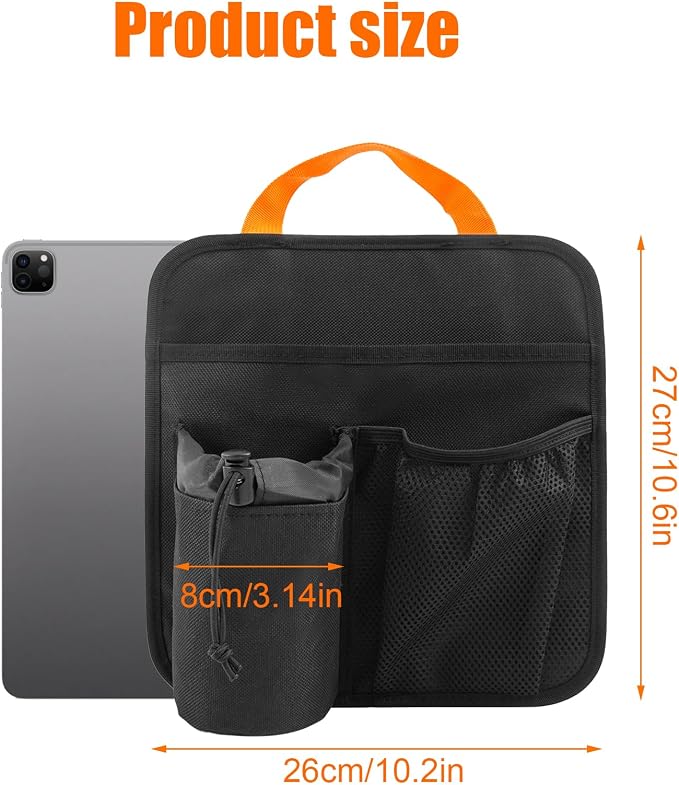 1 Pack / Black