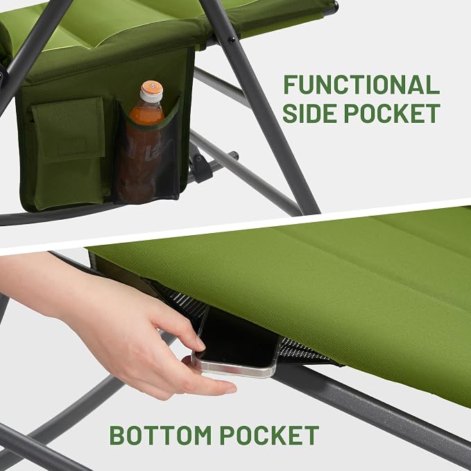 Green-2 Pack