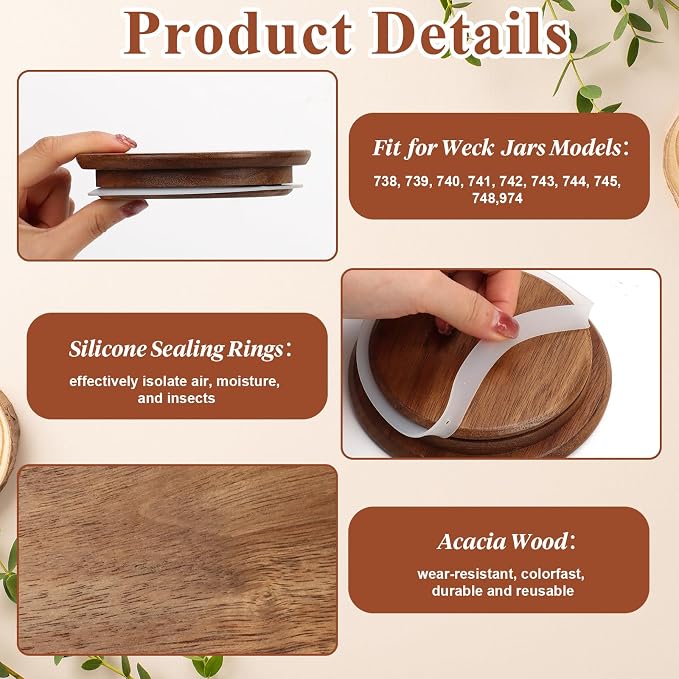 Acacia Wood