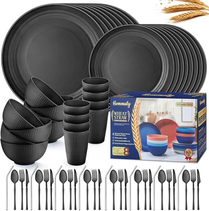 D8-Black
