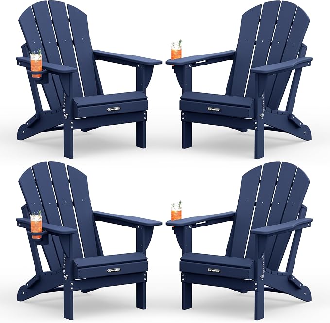 Dark Navy Blue