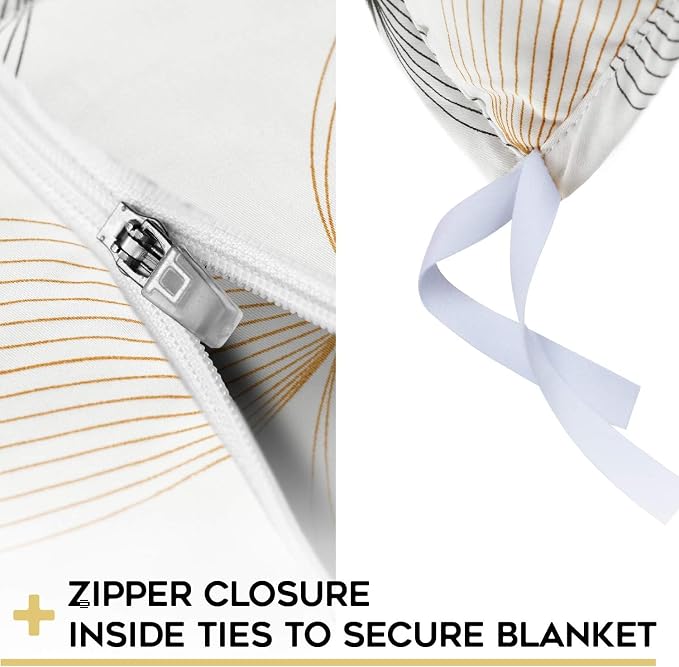 Cooling Removable Cover Khaki Flower