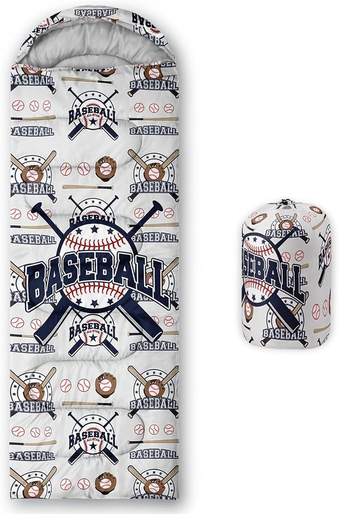 Baseball 6