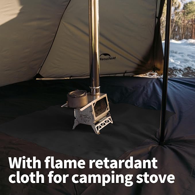 Tent Floor