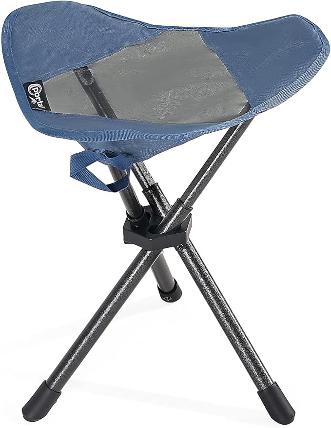 Compact Mesh Blue