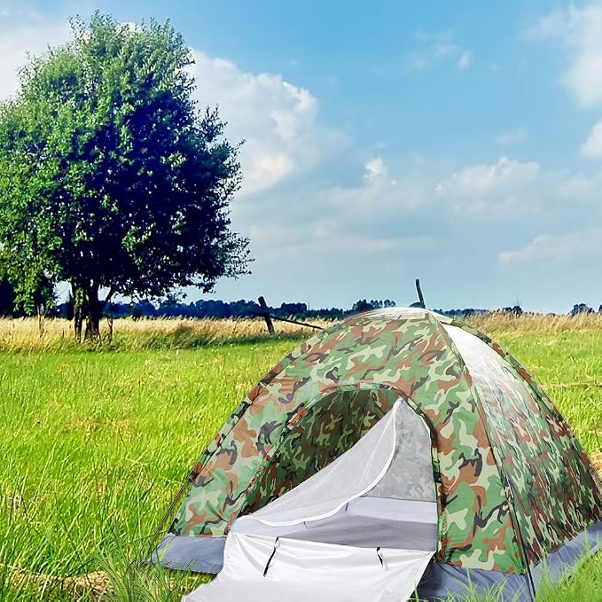 Camouflage