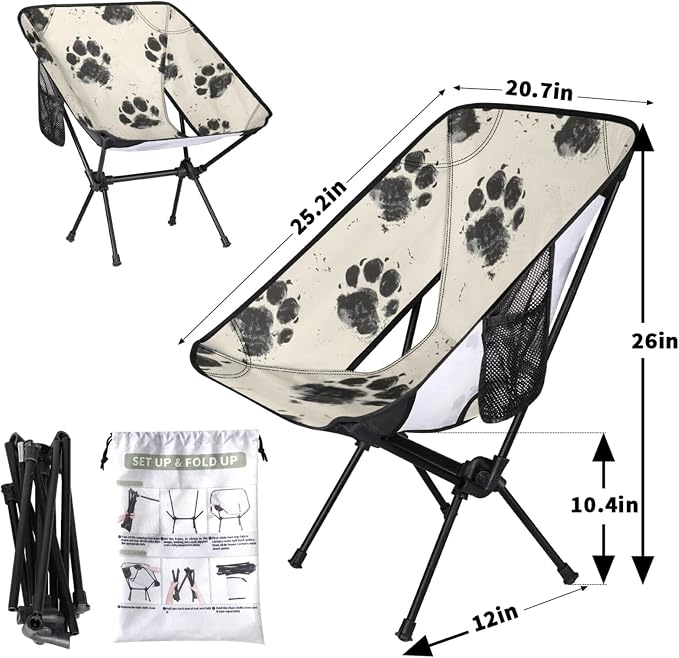 Animal Dog Paw Print