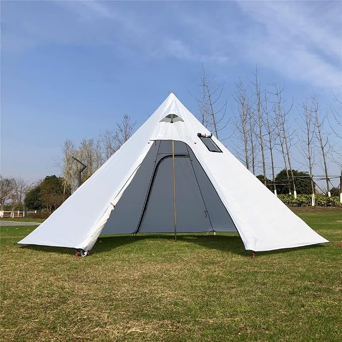 White3-4 Person