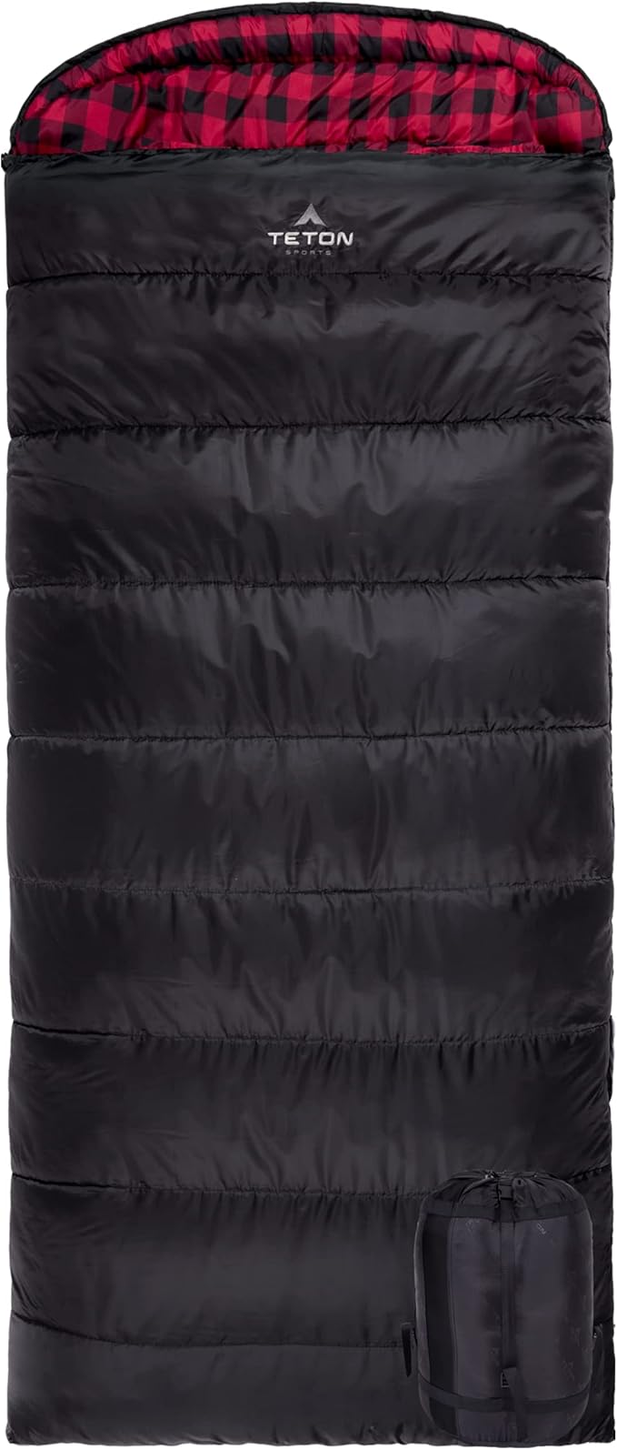 Black (left zip)