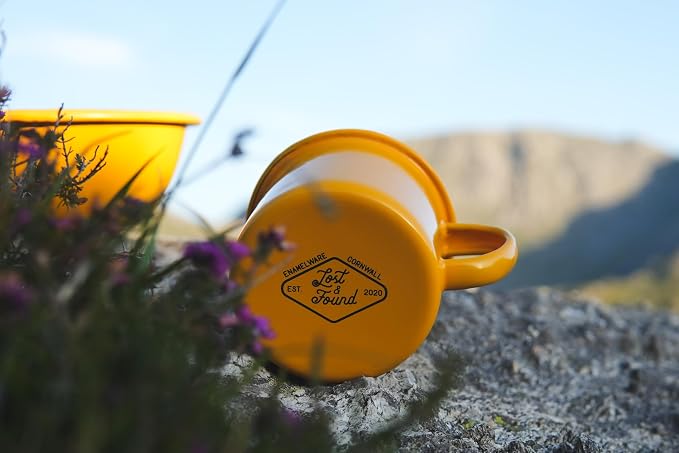 Campfire Yellow