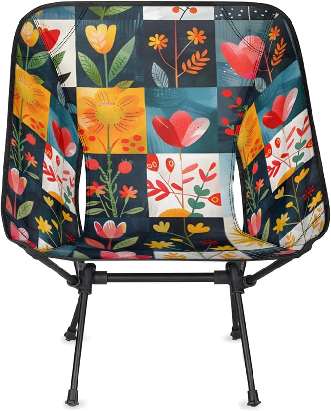 Flowers Floral Plaids