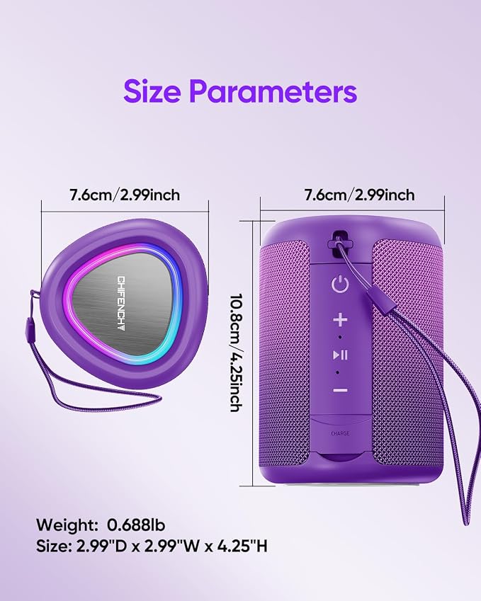 Gradient Purple