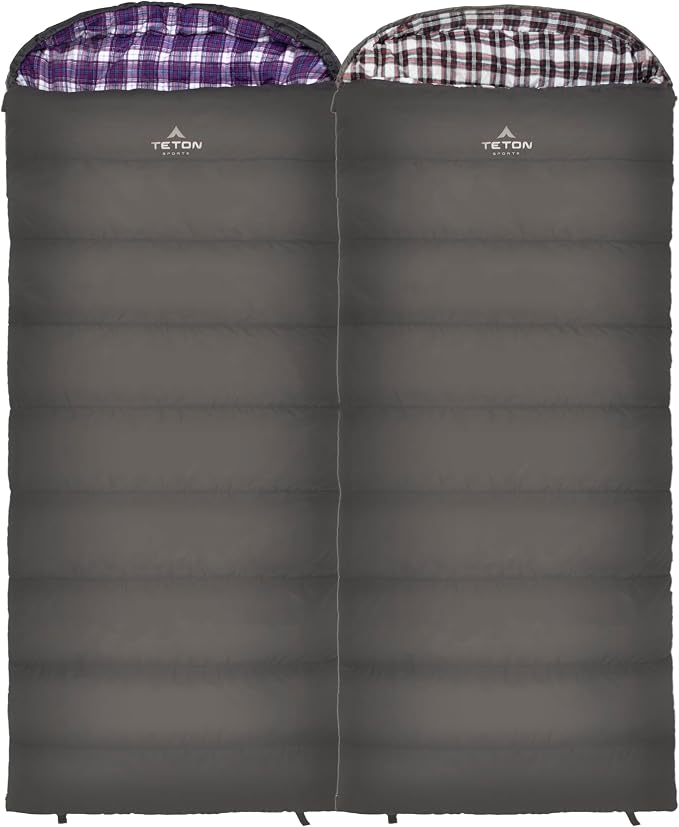 Grey & Purple