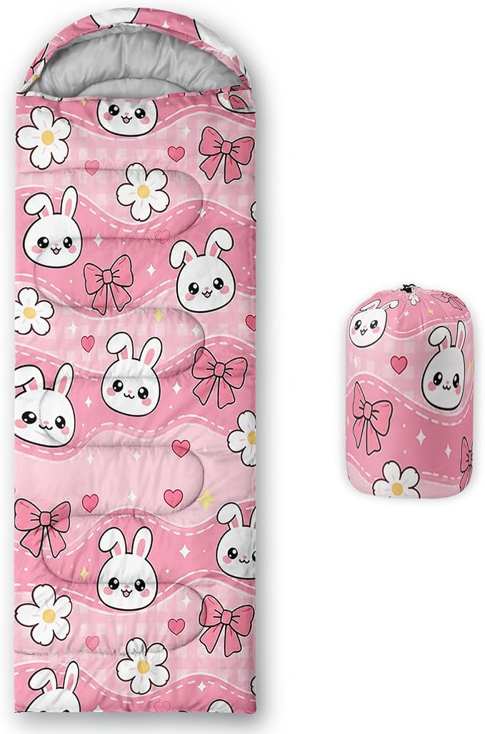 Strawberry Rabbit 6