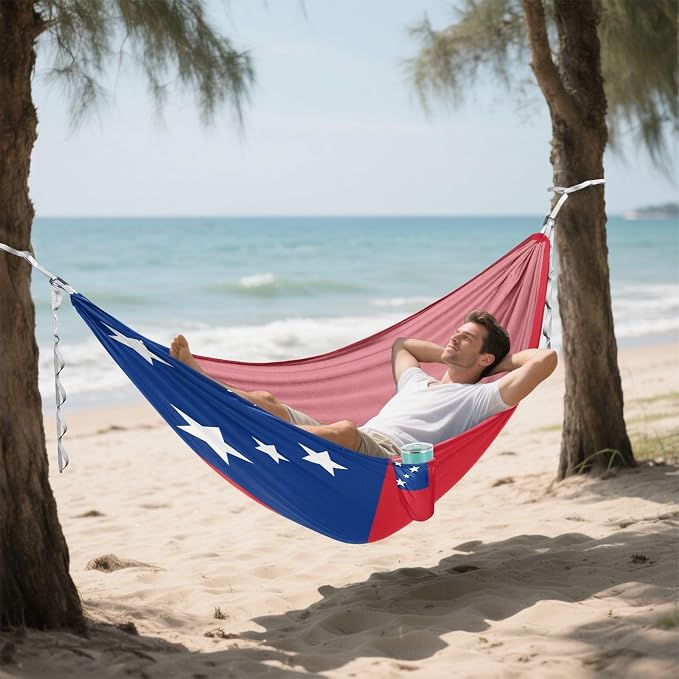 Samoa Flag