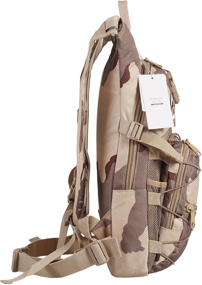 Desert Camo
