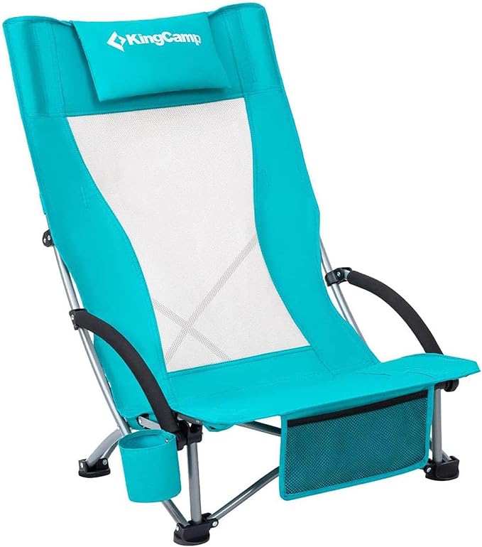 Ergobreeze H Cyan