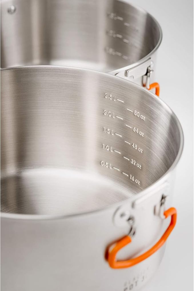 Stainless Steel