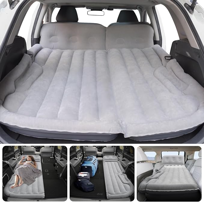 Universal for Suv