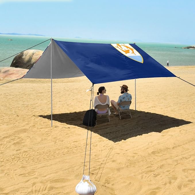 Flag of Anguilla