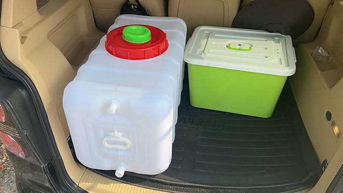 12 Gallon