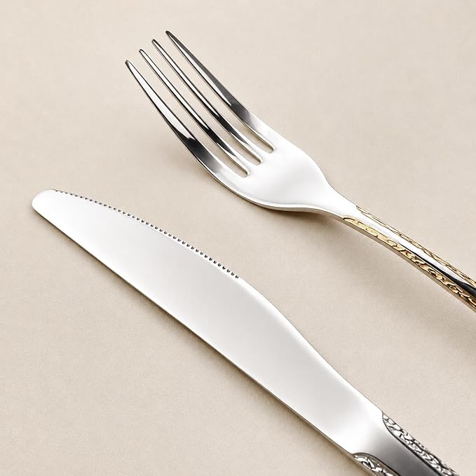 Silver Gold
